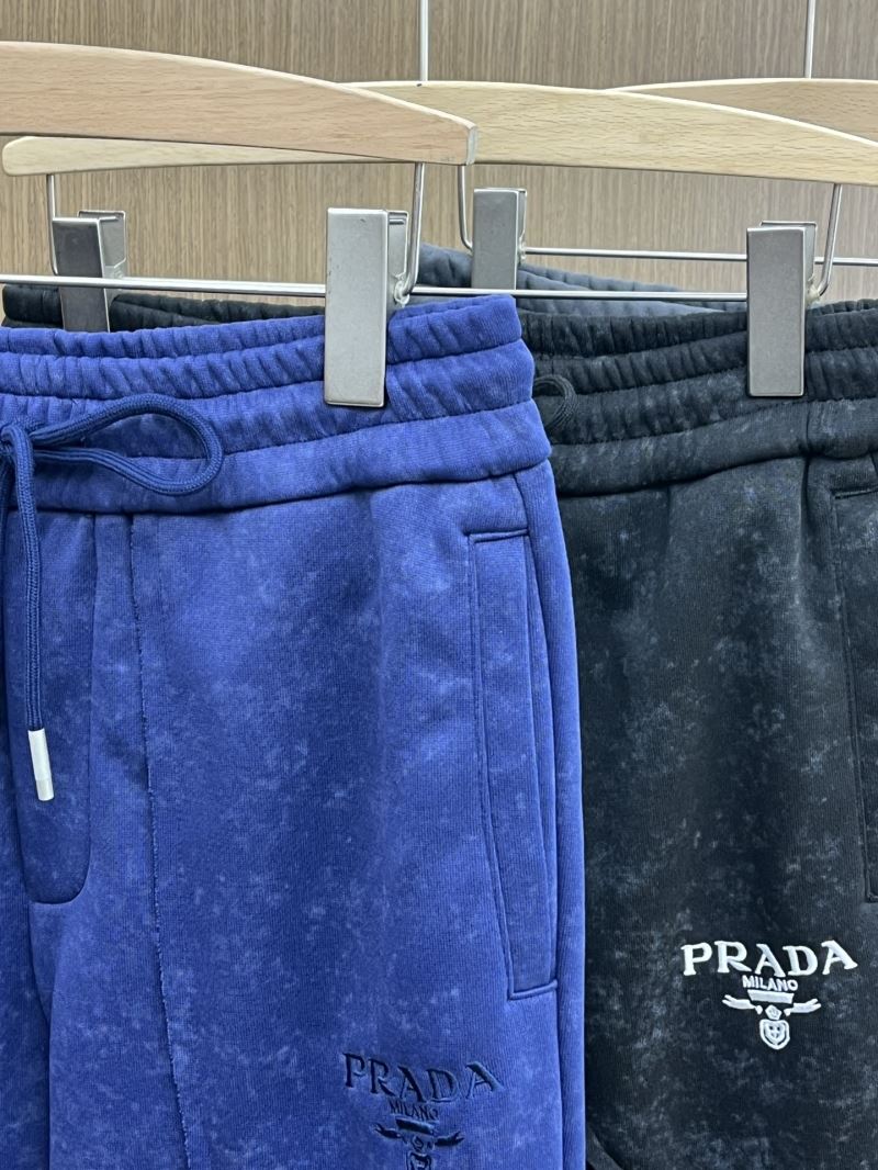 Prada Long Pants